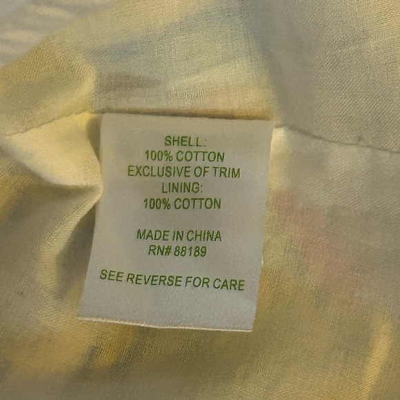 Lilly Pulitzer You Gotta Regatta Lottie Dress Size 0 - Picture 5 of 8